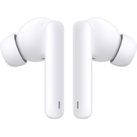 Наушники HONOR Earbuds 2 Lite (ледяной белый)
