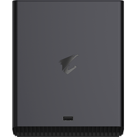 Видеокарта Gigabyte Aorus RTX 3080 Gaming Box 10GB GV-N3080IXEB-10GD (rev. 2.0)
