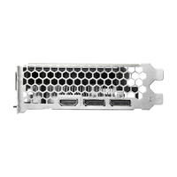 Видеокарта Palit GeForce GTX 1630 Dual NE6163001BG6-1175D