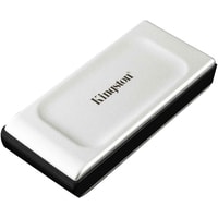 Внешний накопитель Kingston XS2000 4TB SXS2000/4000G