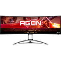 Игровой монитор AOC AG493UCX2