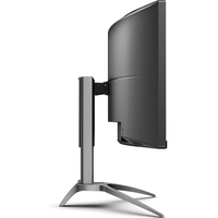Игровой монитор AOC AG493UCX2