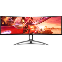 Игровой монитор AOC AG493UCX2