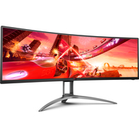 Игровой монитор AOC AG493UCX2