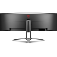 Игровой монитор AOC AG493UCX2
