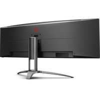 Игровой монитор AOC AG493UCX2