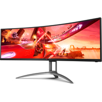 Игровой монитор AOC AG493UCX2