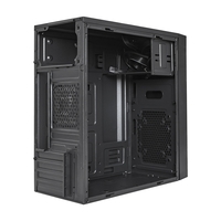 Корпус ExeGate BAA-113 EX292347RUS