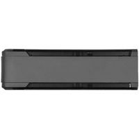Корпус SilverStone Fortress FTZ01 SST-FTZ01B
