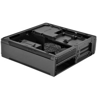 Корпус SilverStone Fortress FTZ01 SST-FTZ01B