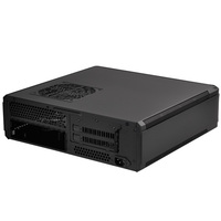 Корпус SilverStone Fortress FTZ01 SST-FTZ01B