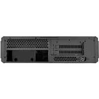 Корпус SilverStone Fortress FTZ01 SST-FTZ01B