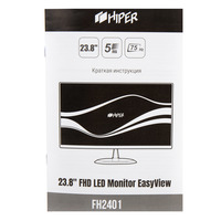 Монитор Hiper EasyView FH2401