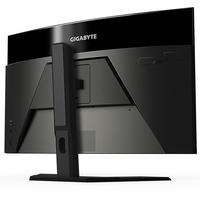 Игровой монитор Gigabyte M32UC