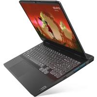 Игровой ноутбук Lenovo IdeaPad Gaming 3 15ACH6 82SB00BYPB