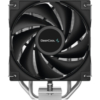 Кулер для процессора DeepCool AG400 R-AG400-BKNNMN-G-1