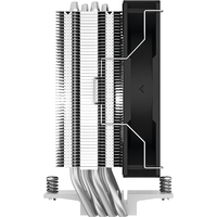 Кулер для процессора DeepCool AG400 R-AG400-BKNNMN-G-1