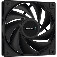 Кулер для процессора DeepCool AG400 R-AG400-BKNNMN-G-1