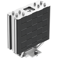 Кулер для процессора DeepCool AG400 R-AG400-BKNNMN-G-1