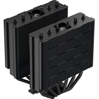 Кулер для процессора DeepCool AG620 BK ARGB R-AG620-BKANMN-G-2