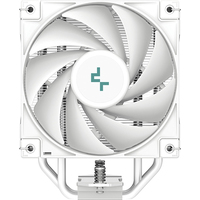 Кулер для процессора DeepCool AK400 WH R-AK400-WHNNMN-G-1