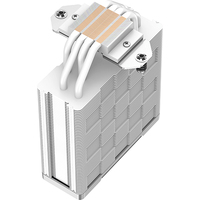 Кулер для процессора DeepCool AK400 WH R-AK400-WHNNMN-G-1