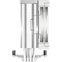 Кулер для процессора DeepCool AK400 WH R-AK400-WHNNMN-G-1