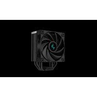 Кулер для процессора DeepCool AK400 ZERO DARK R-AK400-BKNNMN-G-2