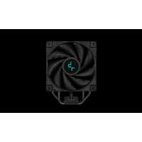 Кулер для процессора DeepCool AK400 ZERO DARK R-AK400-BKNNMN-G-2