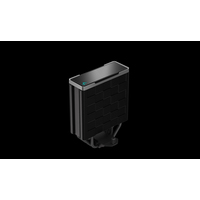 Кулер для процессора DeepCool AK400 ZERO DARK R-AK400-BKNNMN-G-2