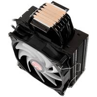 Кулер для процессора Raijintek Eleos 12 Evo RBW 0R10B00222