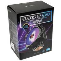 Кулер для процессора Raijintek Eleos 12 Evo RBW 0R10B00222