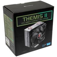 Кулер для процессора Raijintek Themis II 0R10B00220