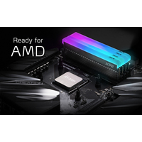 Оперативная память A-Data XPG Spectrix D45G RGB 2x8ГБ DDR4 4400 МГц AX4U44008G19K-DCBKD45G