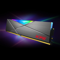 Оперативная память A-Data XPG Spectrix D50 RGB 8ГБ DDR4 3600 МГц AX4U36008G18I-ST50