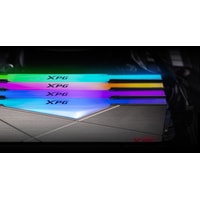 Оперативная память A-Data XPG Spectrix D50 RGB 8ГБ DDR4 4133 МГц AX4U41338G19J-ST50