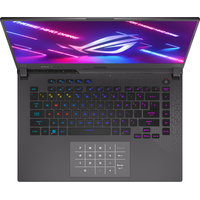 Игровой ноутбук ASUS ROG Strix G15 G513RM-HQ064W