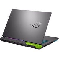 Игровой ноутбук ASUS ROG Strix G15 G513RM-HQ064W