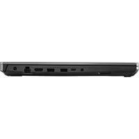 Игровой ноутбук ASUS TUF Gaming F15 FX506HM-HN017