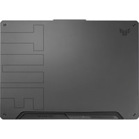 Игровой ноутбук ASUS TUF Gaming F15 FX506HM-HN017