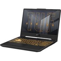 Игровой ноутбук ASUS TUF Gaming F15 FX506HM-HN017