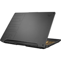 Игровой ноутбук ASUS TUF Gaming F15 FX506HM-HN017
