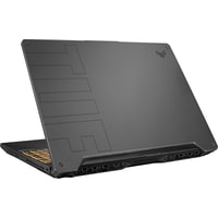 Игровой ноутбук ASUS TUF Gaming F15 FX506HM-HN017