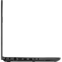 Игровой ноутбук ASUS TUF Gaming F15 FX506HM-HN017