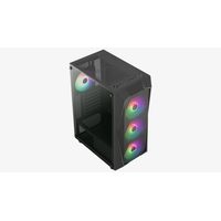 Корпус AeroCool Falcon-G-BK-V2