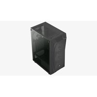 Корпус AeroCool Falcon-G-BK-V2