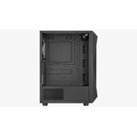 Корпус AeroCool Falcon-G-BK-V2