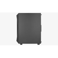Корпус AeroCool Falcon-G-BK-V2