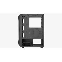 Корпус AeroCool Falcon-G-BK-V2