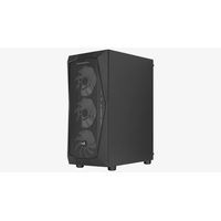 Корпус AeroCool Falcon-G-BK-V2